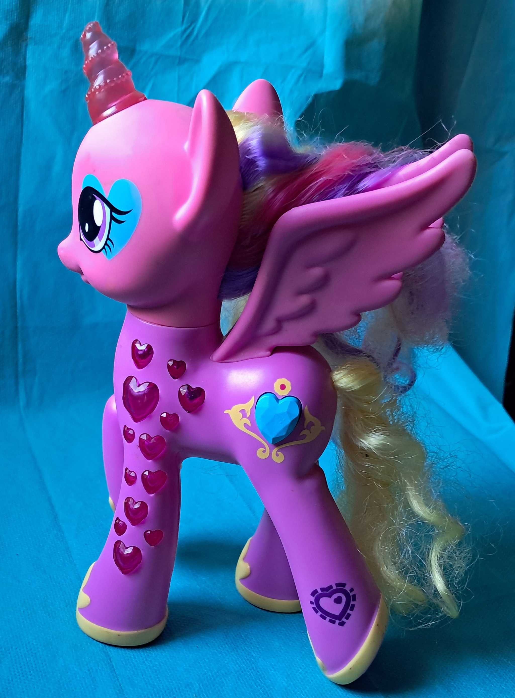 Księżniczka Cadence, Hasbro My Little Pony