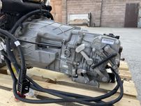 Коробка передач Mercedes Sprinter 2.0 OM654 (2021р) 315CDI 317CDI