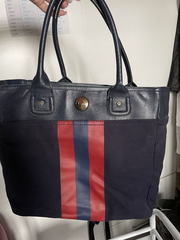 Torba Tommy Hilfiger