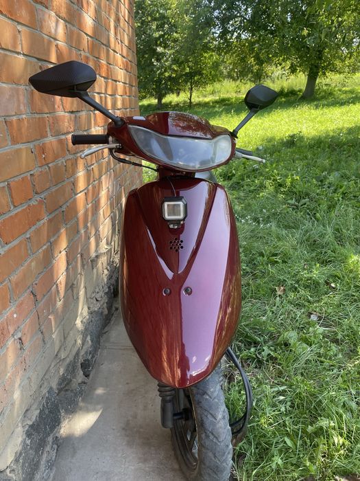 Продам Honda Dio AF-68