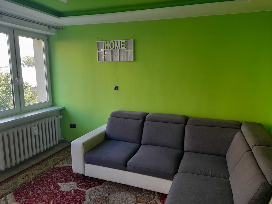 Mieszkanie do wynajęcia Pabianice 32 m2. 2 pokoje i kuchnia.