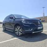 Renault Koleos Renault Koleos 2.0 dCi Initiale Paris 4x4 X-Tronic