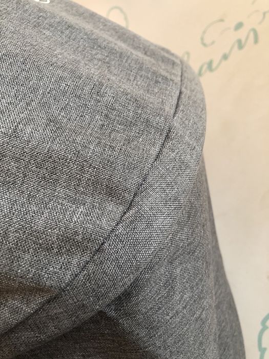 Bugaboo Buffalo wkładka kolorystyczna Grey Melange