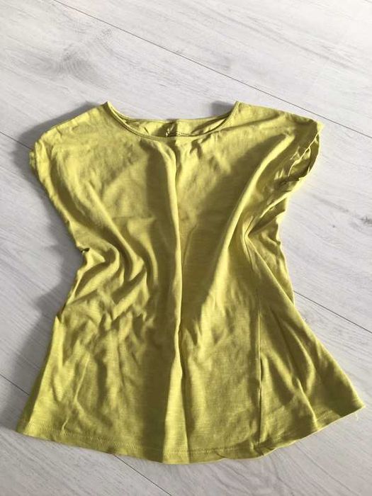 Bluzka koszulka damska rozmiar M marka carry