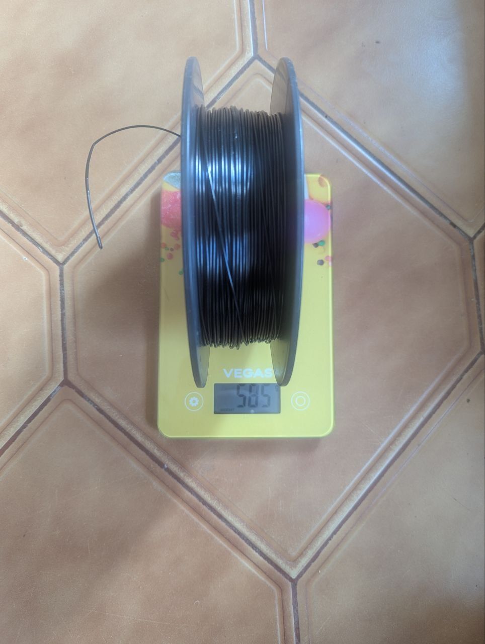 Продам Petg філамент