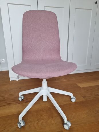 Krzesło ikea Langfjall biurowe