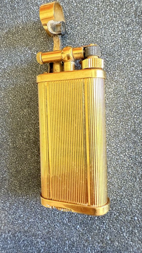 Isqueiro Dunhill