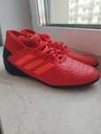 Turfy Adidas Predator 38
