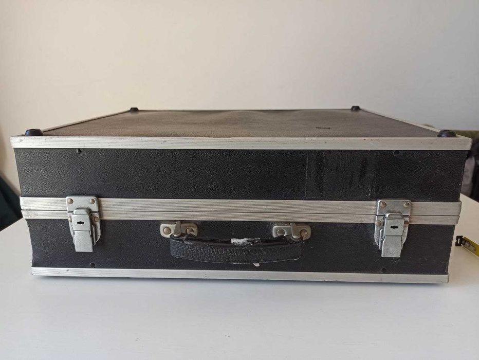 Skrzynie wyprawowe, off road, transport