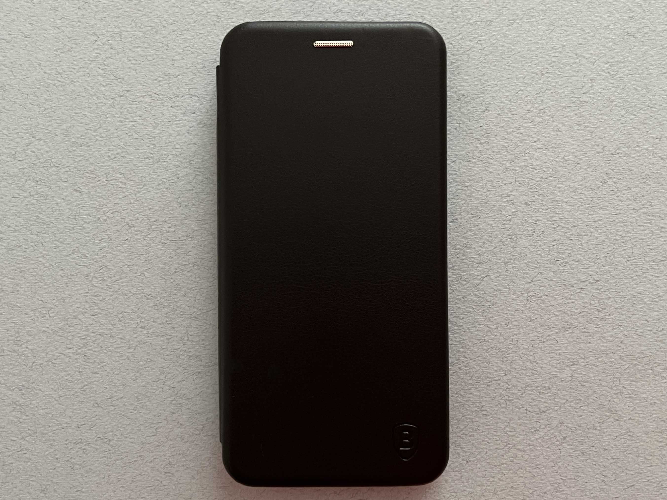 Samsung Galaxy A15 чохол книжка Baseus еко шкіра слоти для карт чехол
