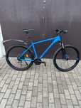Rower MTB White XC275 Trainer