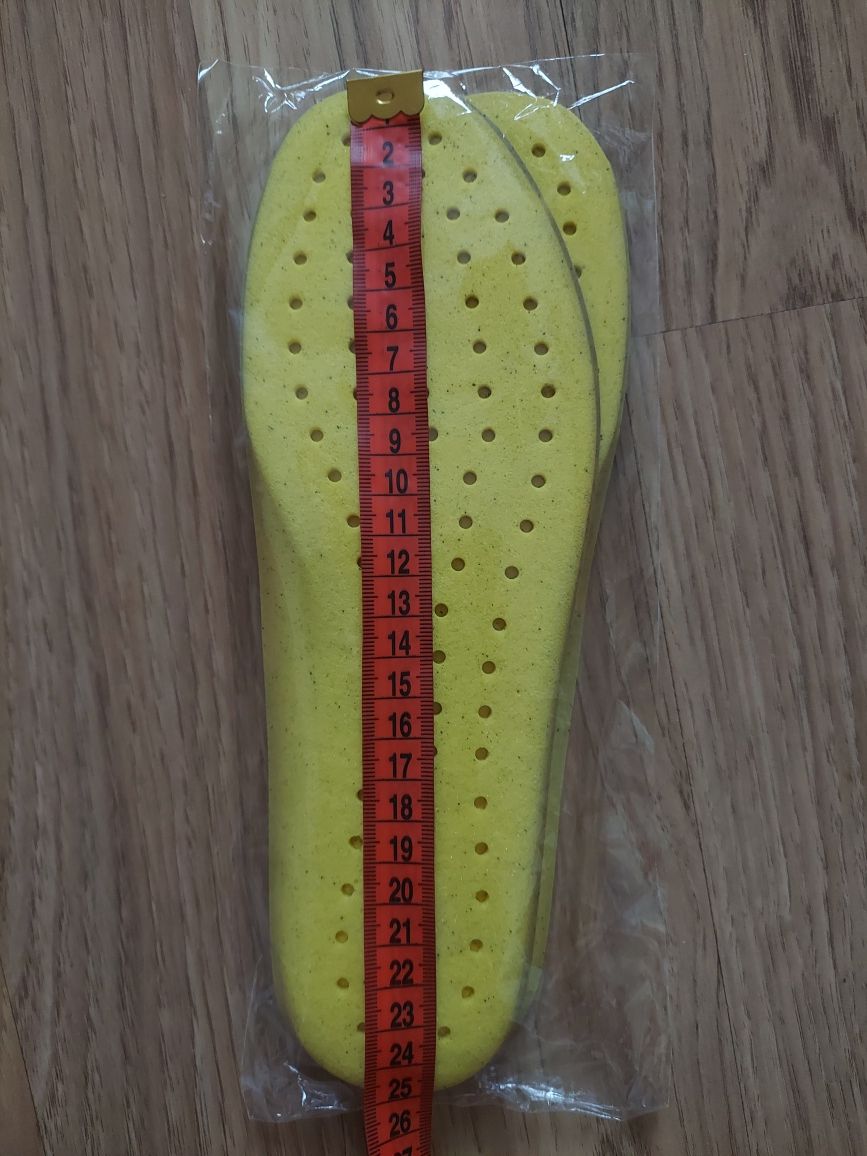 Устілки Skechers memory foam 38,39 розмір