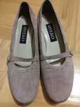 Buty Ryłko kaczuszki