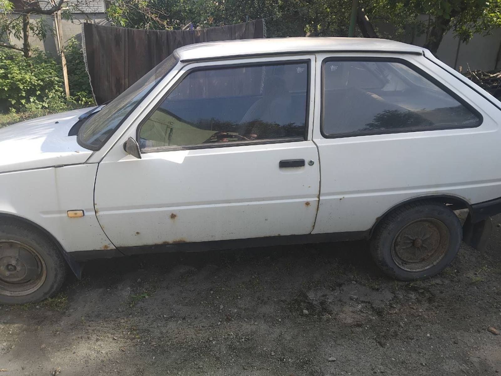 Продам авто Таврия 1102