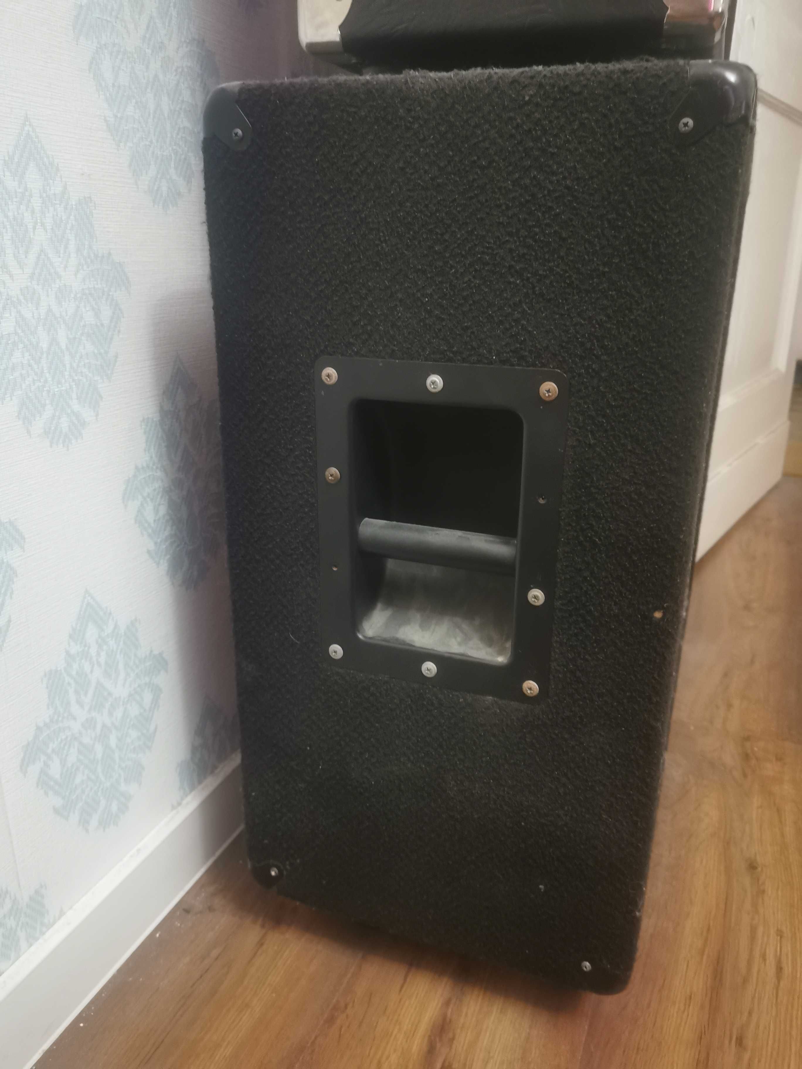 Kolumna gitarowa 2x12 Celestion Ibanez