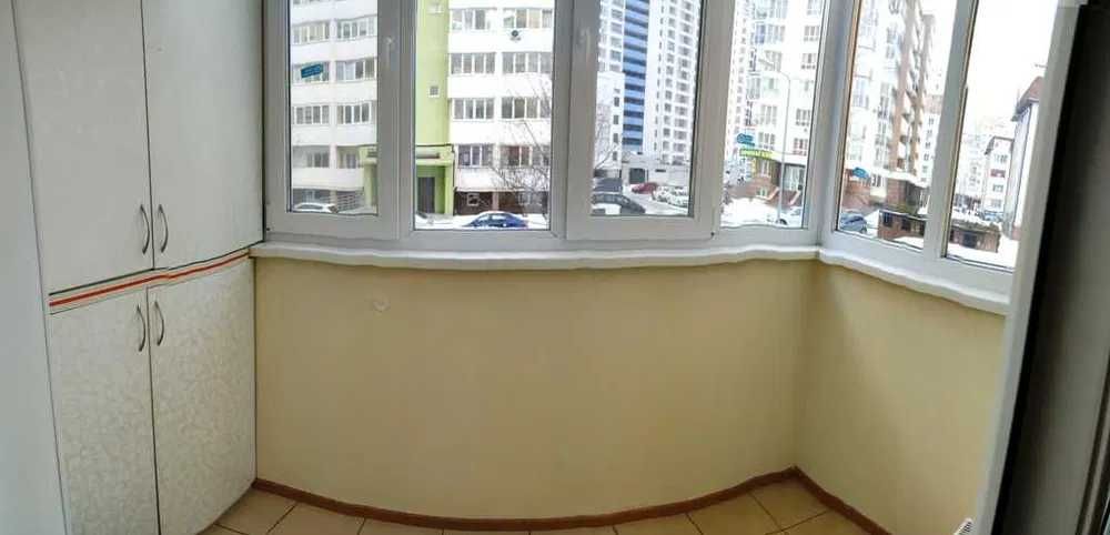 Продаж 1к квартири Вишневе ЖК Піонерський Квартал Першотравнева 25б