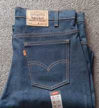 Винтажные джинсы Levi's 517 Orange Tab USA