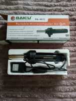 Фен паяльний BAKU BK-8032 (450Вт)
