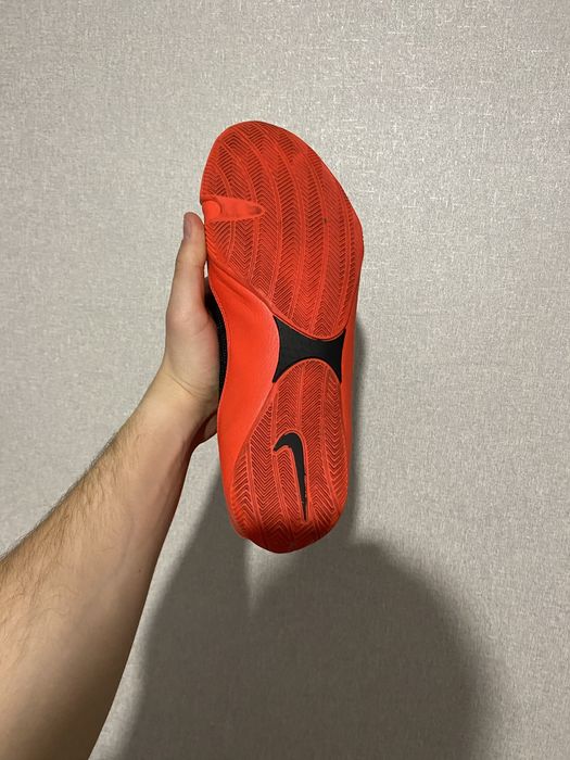 Боксерки Nike Machomai 2