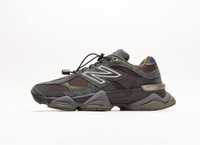 New Balance 9060 Grey Brown