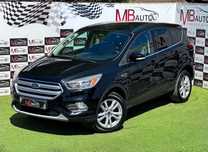 Ford Kuga 1.5 TDCi Titanium