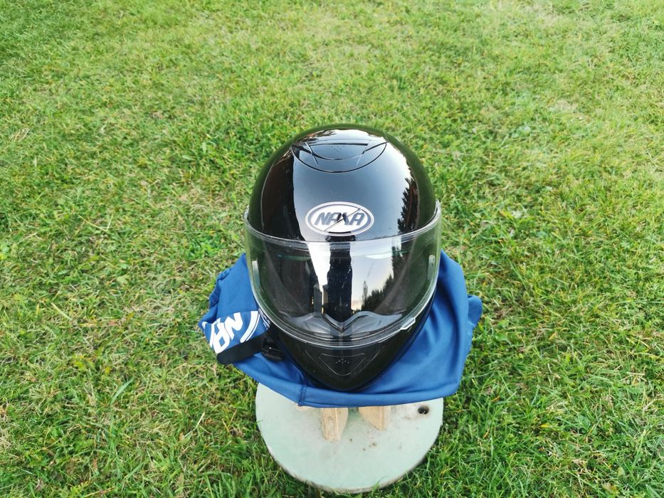 Kask Naxa roz M 57-58cm