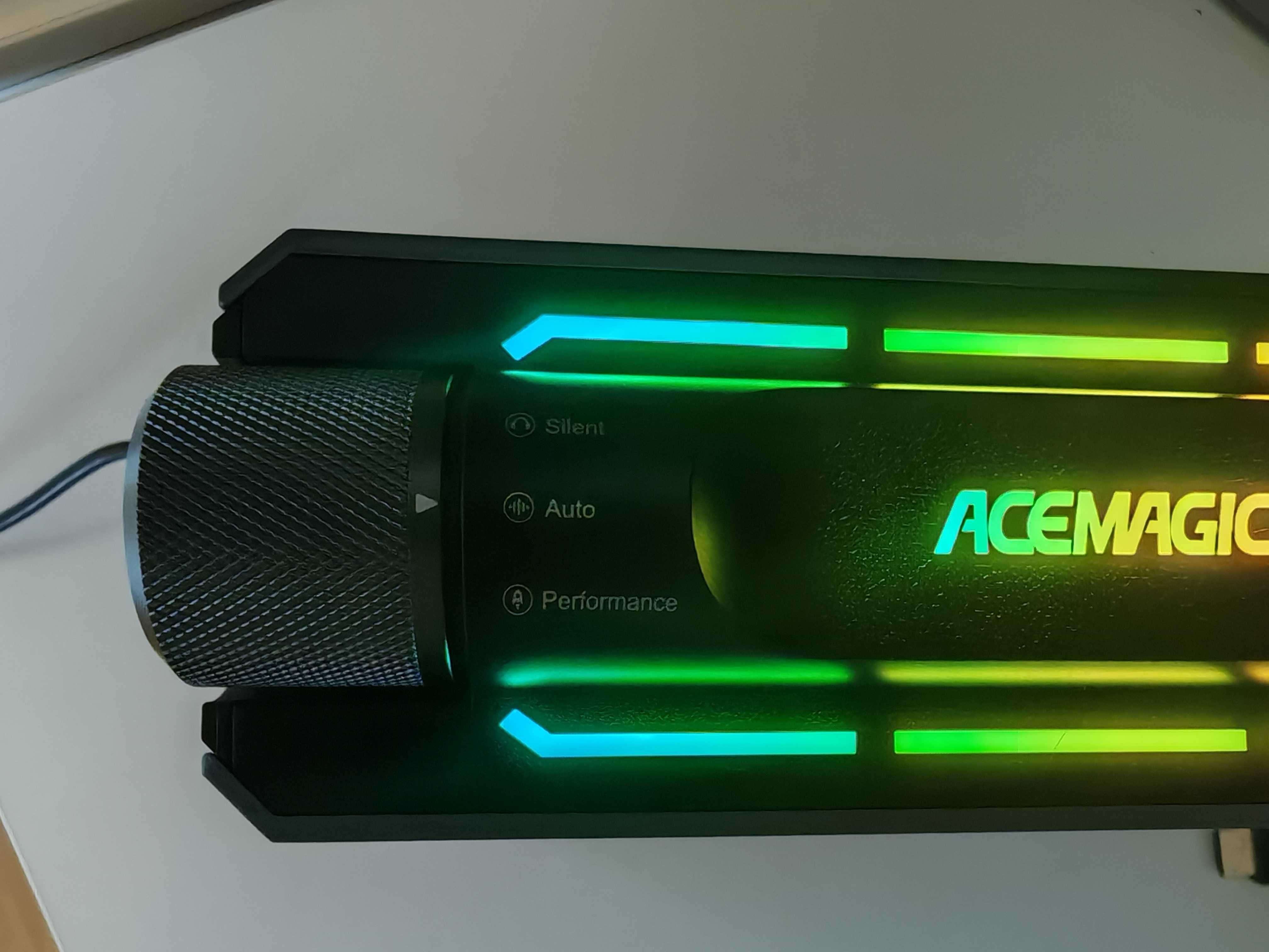 MiniPC AceMagic AD08 32gb ram / Dysk  1TB NVME / i7-11700B / Win 11
