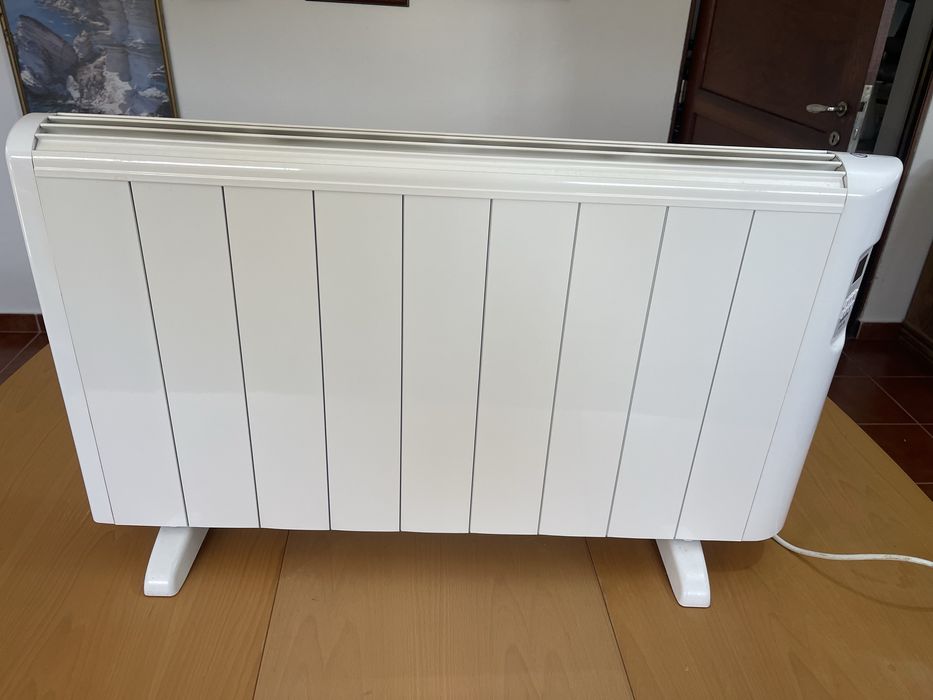 Aquecedor Tauros 2000W