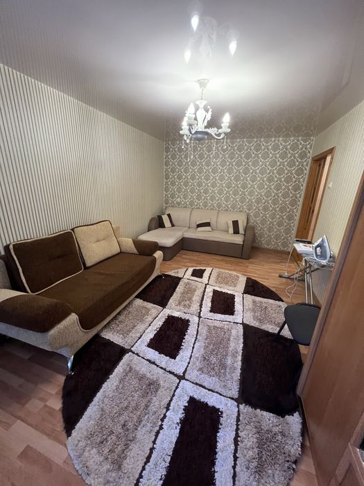 Оренда 1кім квартири ,центр міста