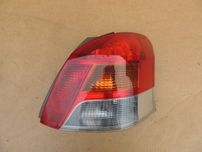 Lampa tył tylna prawa europejska Toyota Yaris 2 II LIFT LED 09,10-12
