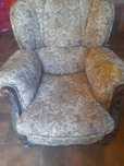 Sofa/poltrona em segunda mão