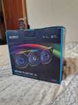 Lian Li UNI FAN TL LCD Pack de 3 Ventoinhas