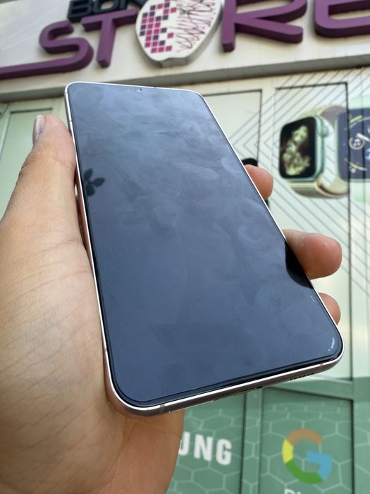 Samsung s22 plus 256gb. Гарний стан