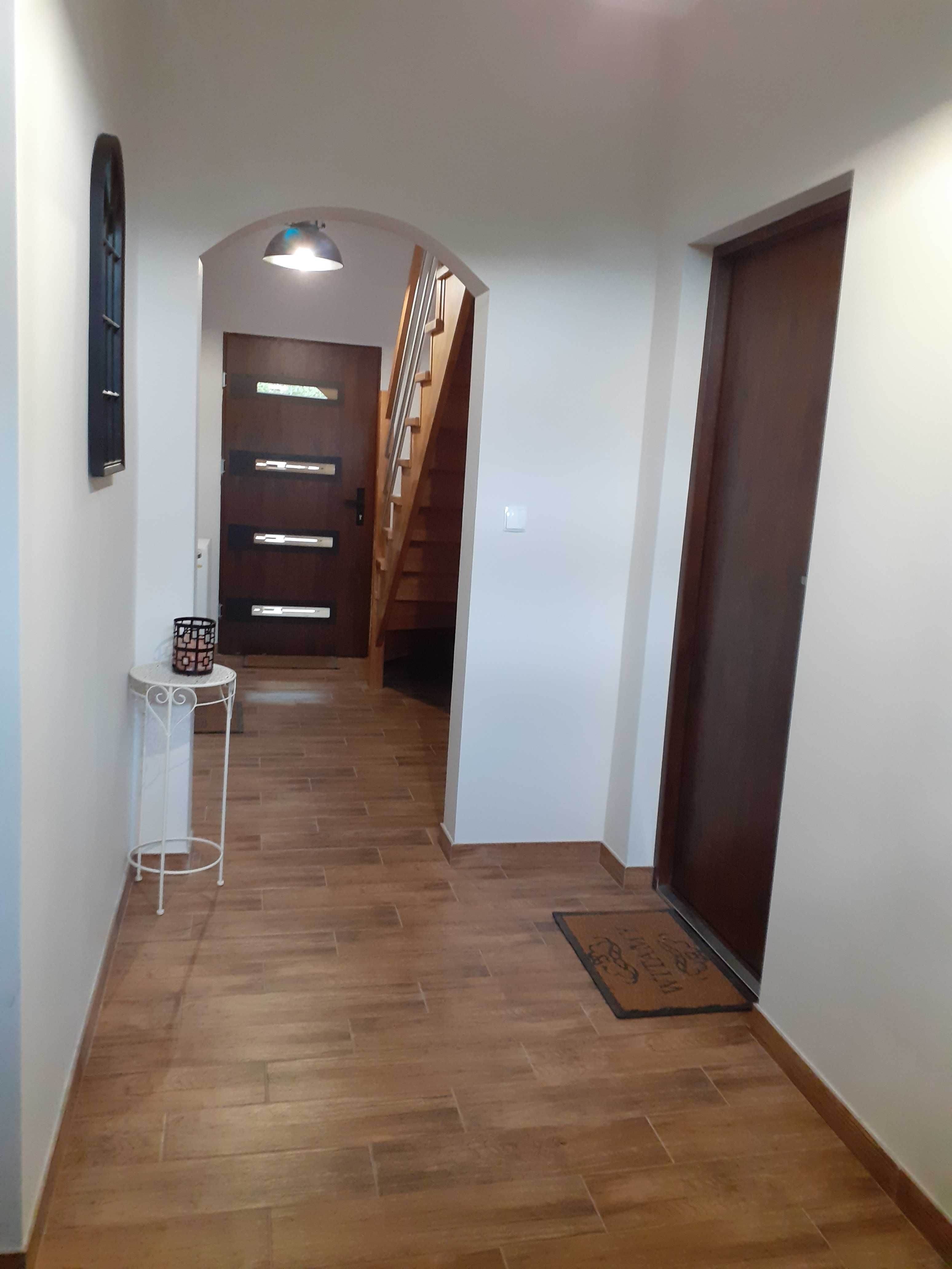 Apartamenty Powidz