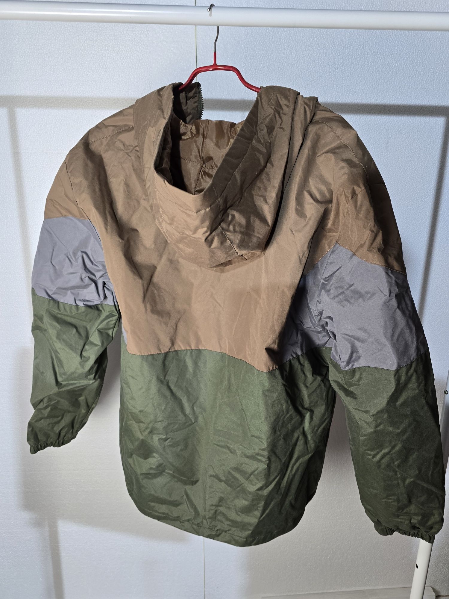 Casaco de inverno Primark tamanho 2XL