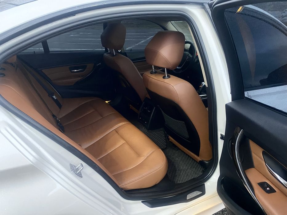 BMW 335 N 55 3.0 Tmin Power Turbo Ідеал