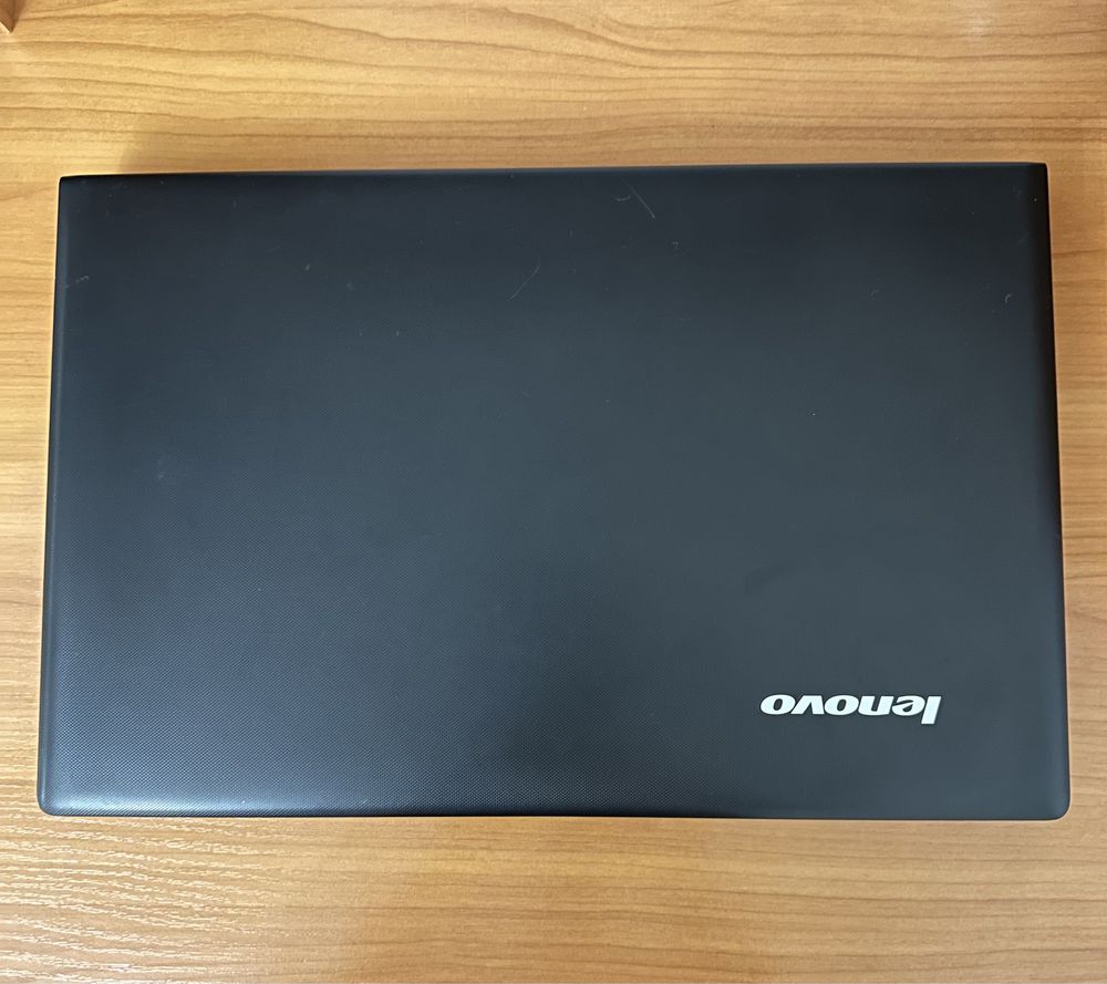 Продам ноутбук lenovo