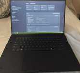 Dell Precision 5690, Ultra9, 32GB, RTX 1000 Ada, 1TB, FHD+