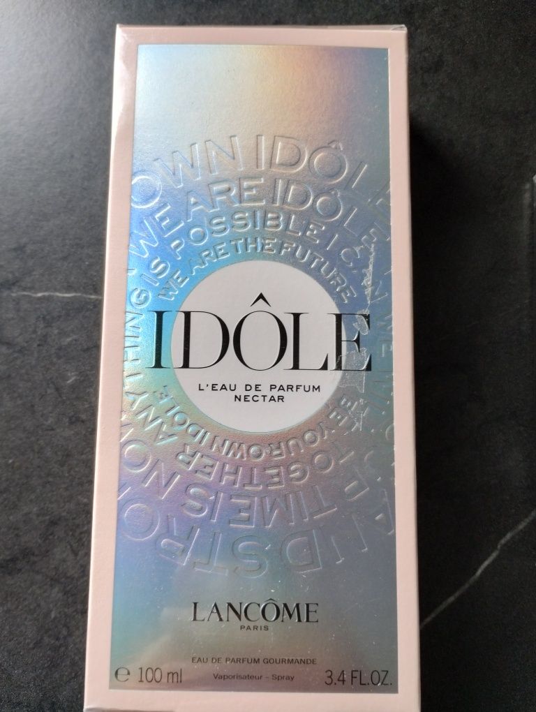 Perfuma IDÔLE od Lancome