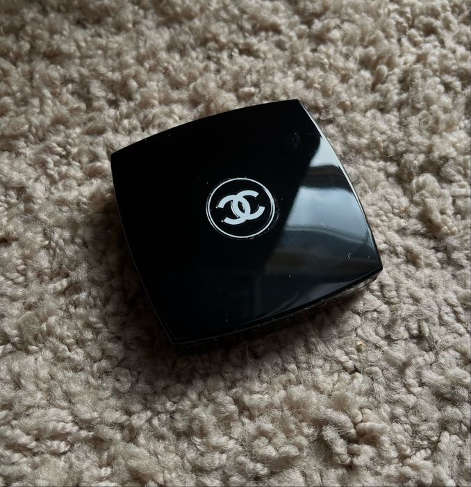Chanel Les 4 Ombres 268 Candeur et Experience cienie do powiek paleta