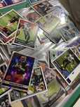 Cards Cromo NFL para troca