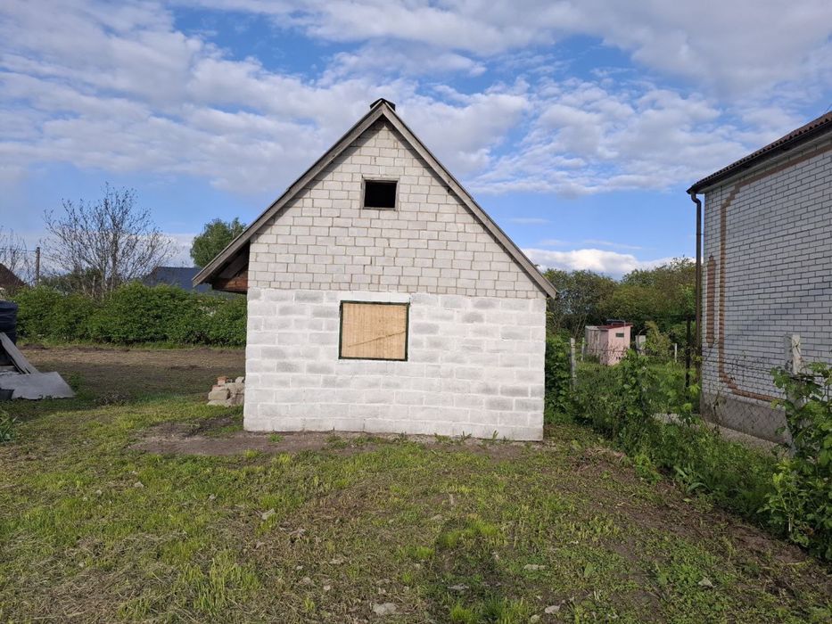 Продається ділянка 12 соток у Баришівці - Масив Новоселів