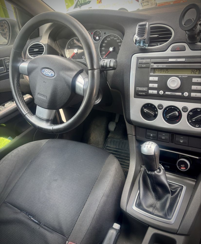 Sprzedam Focusa MK2