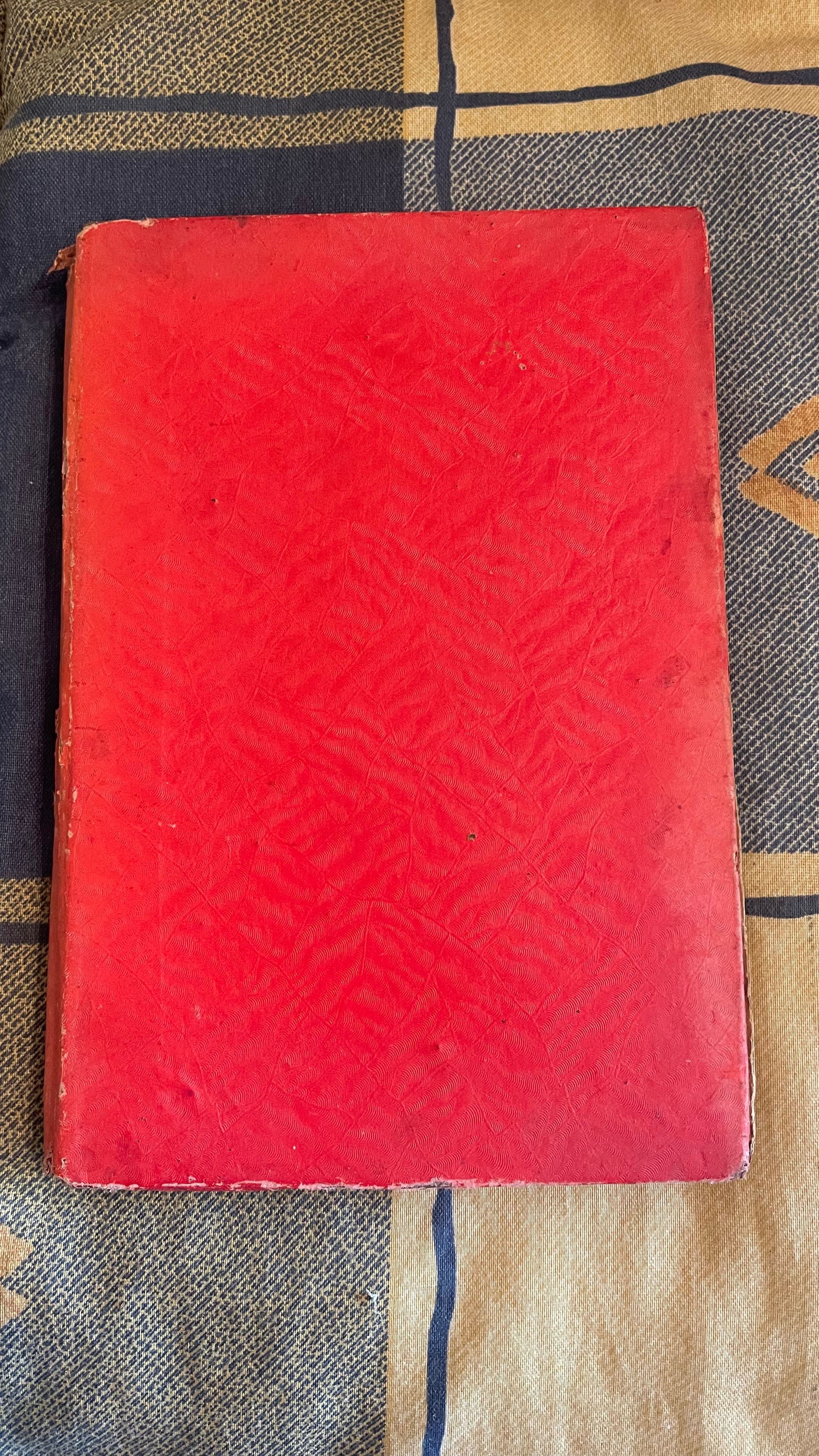 Livro Sétimo Céu