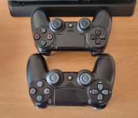 Comandos playstation 4