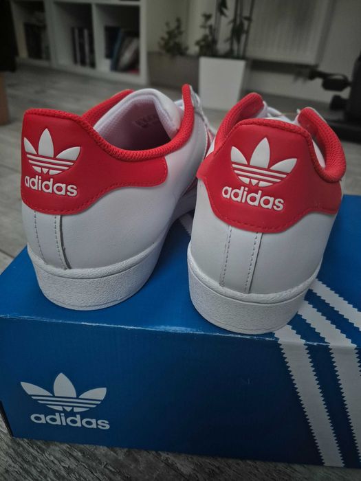 Adidas Superstar 44 2/3 GZ3741