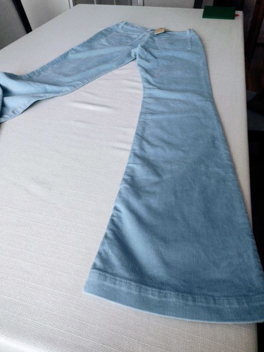 Sprzedam  nowe spodnie mlodziezowe  wloskiej firmy PHARD Jeans