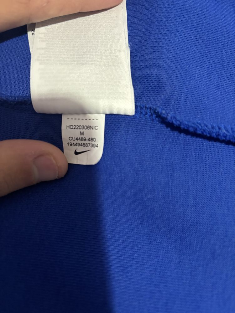 Nike tech fleece M