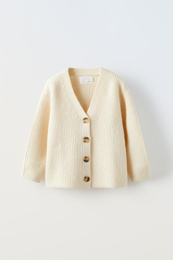 Кардиган, кофта Zara120,130,140,152,164( Xs,S)