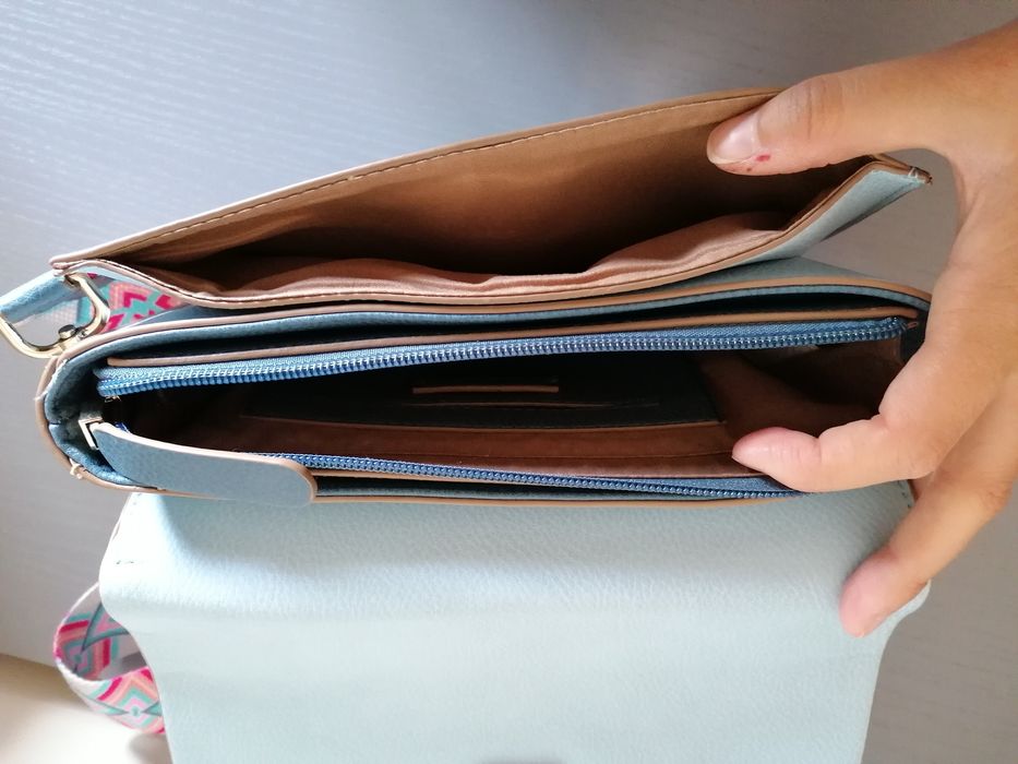 Carteiras Parfois com etiqueta